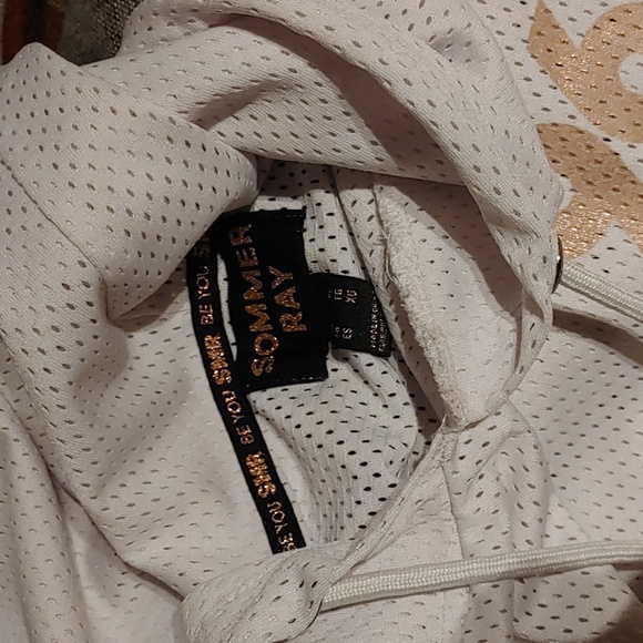 3/$25 Sommer Ray Crop Top - Picture 2 of 6